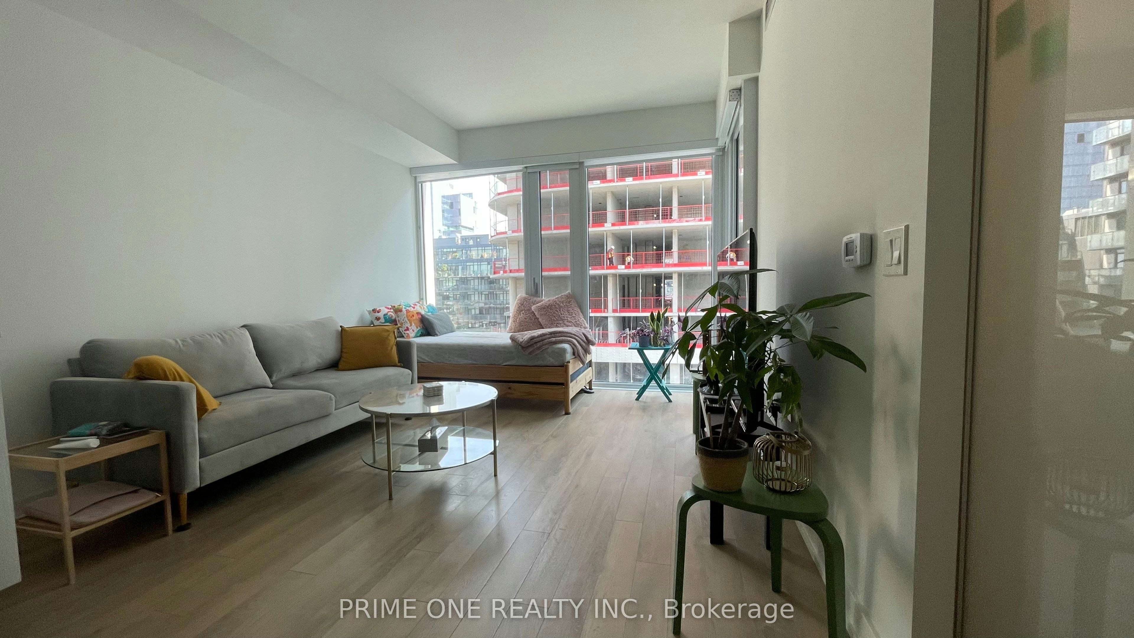 1114-158 Front Street E, Toronto, ON, M5A 0K9 - 7
