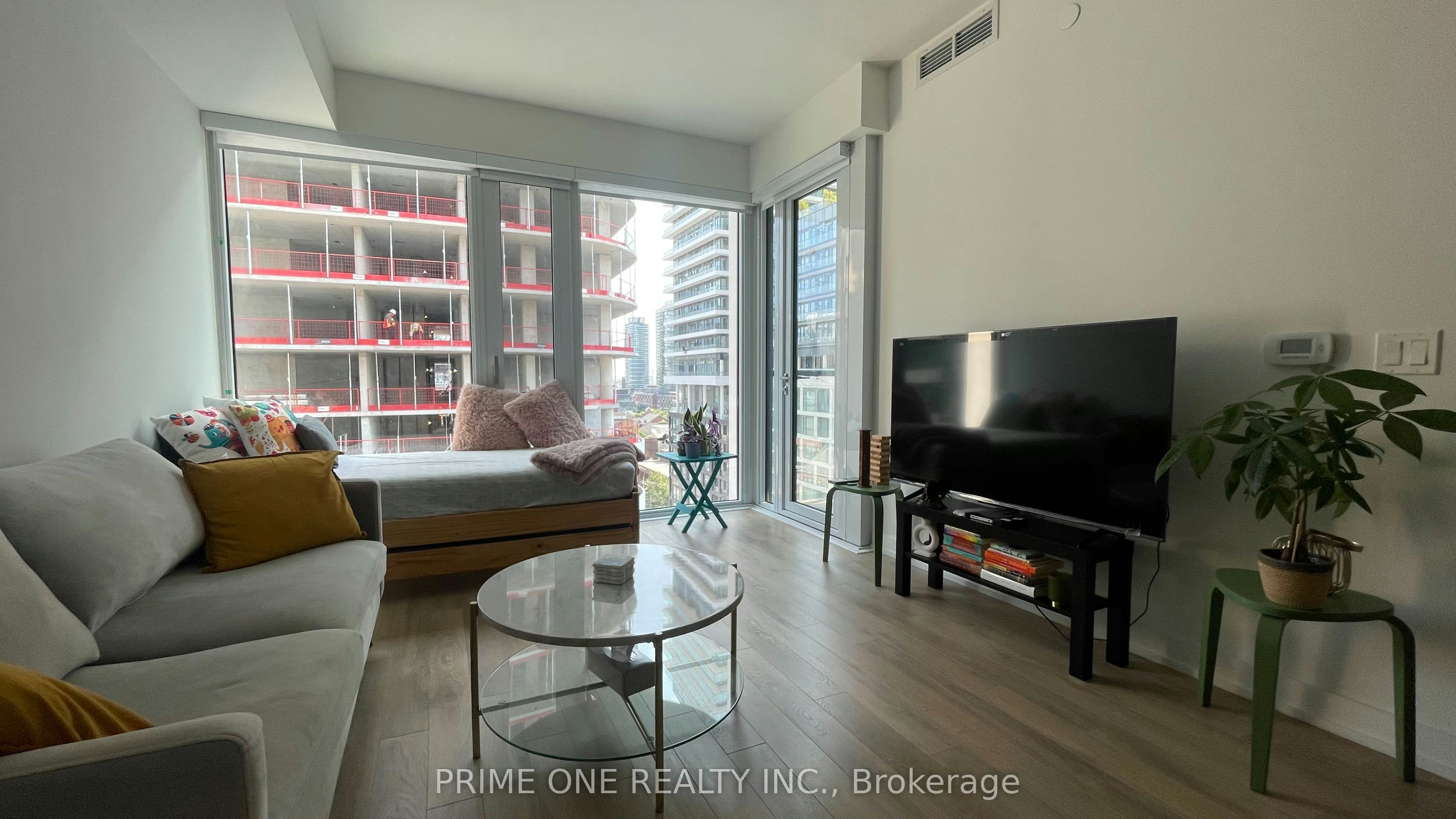 1114-158 Front Street E, Toronto, ON, M5A 0K9 - 8