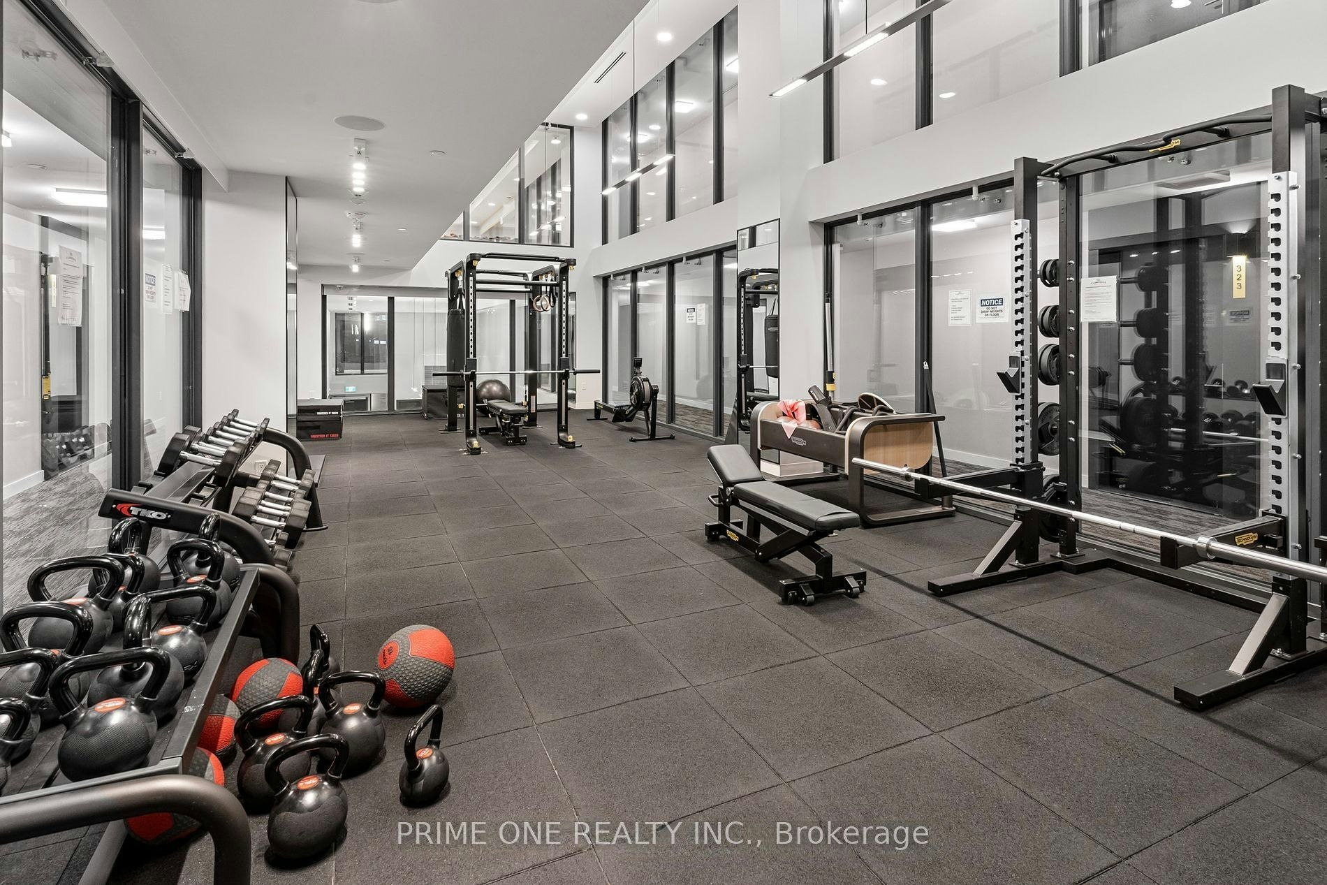 1114-158 Front Street E, Toronto, ON, M5A 0K9 - 23