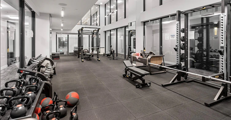 1114-158 Front Street E, Toronto, ON, M5A 0K9 - 23
