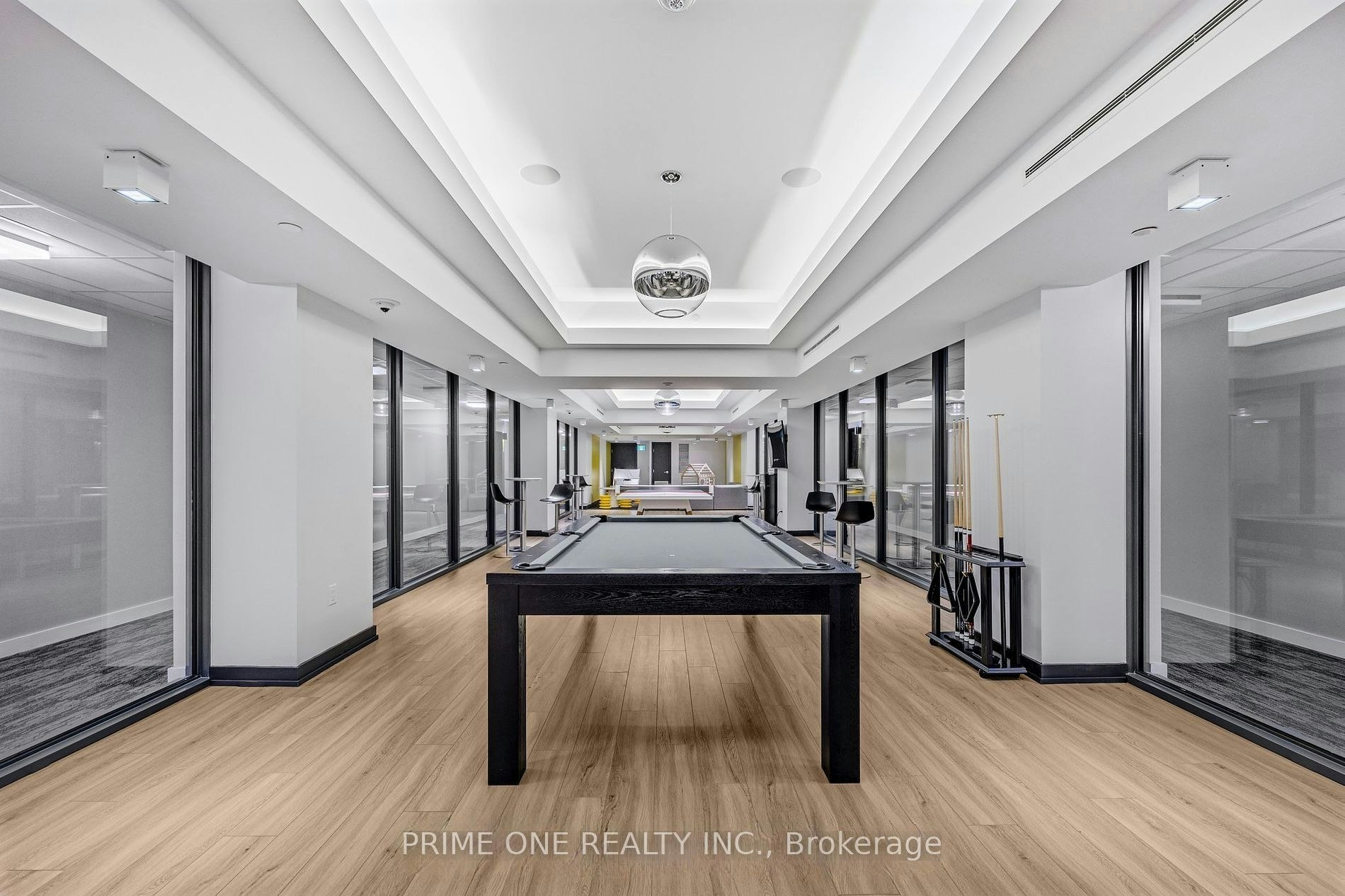 1114-158 Front Street E, Toronto, ON, M5A 0K9 - 34