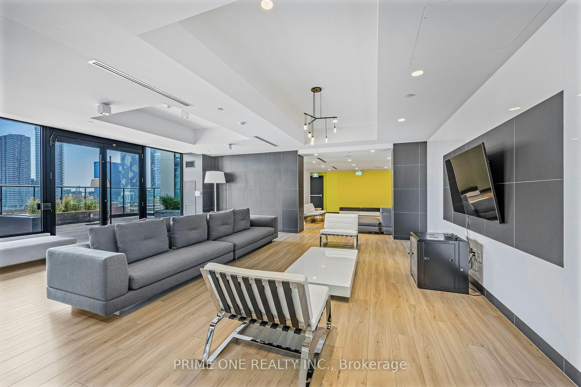 1114-158 Front Street E, Toronto, ON, M5A 0K9 - 31