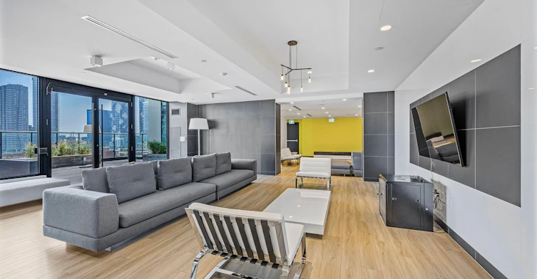 1114-158 Front Street E, Toronto, ON, M5A 0K9 - 31