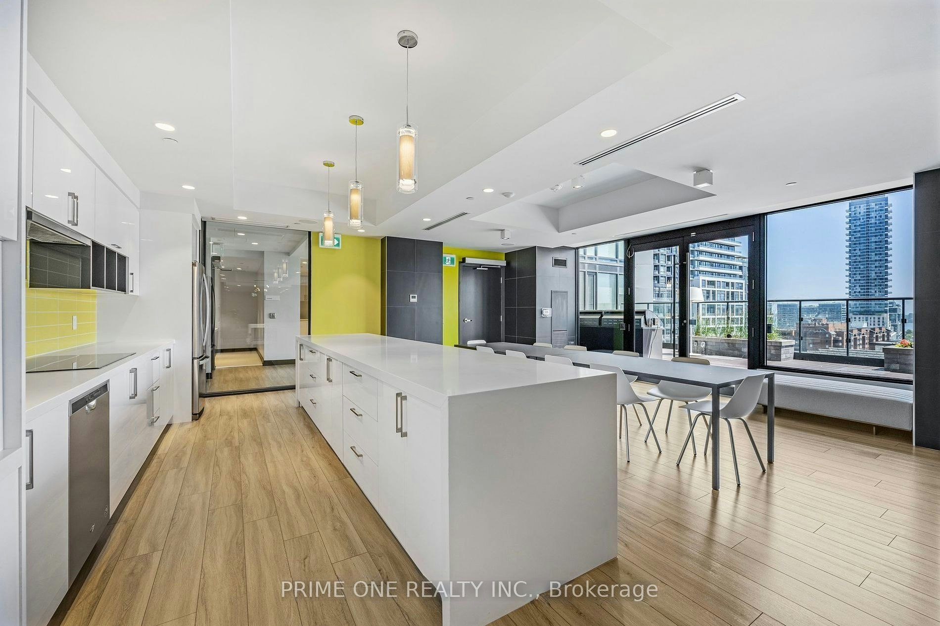 1114-158 Front Street E, Toronto, ON, M5A 0K9 - 30