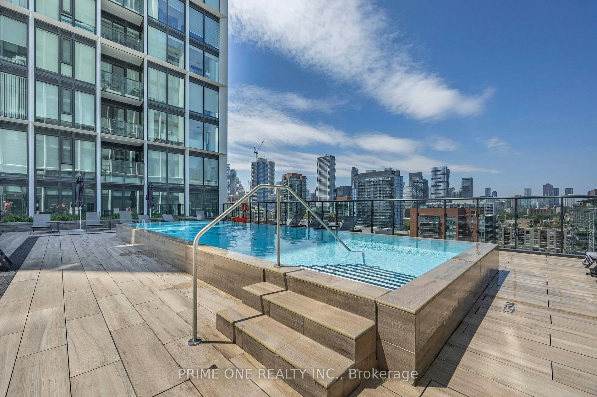 1114-158 Front Street E, Toronto, ON, M5A 0K9 - 37
