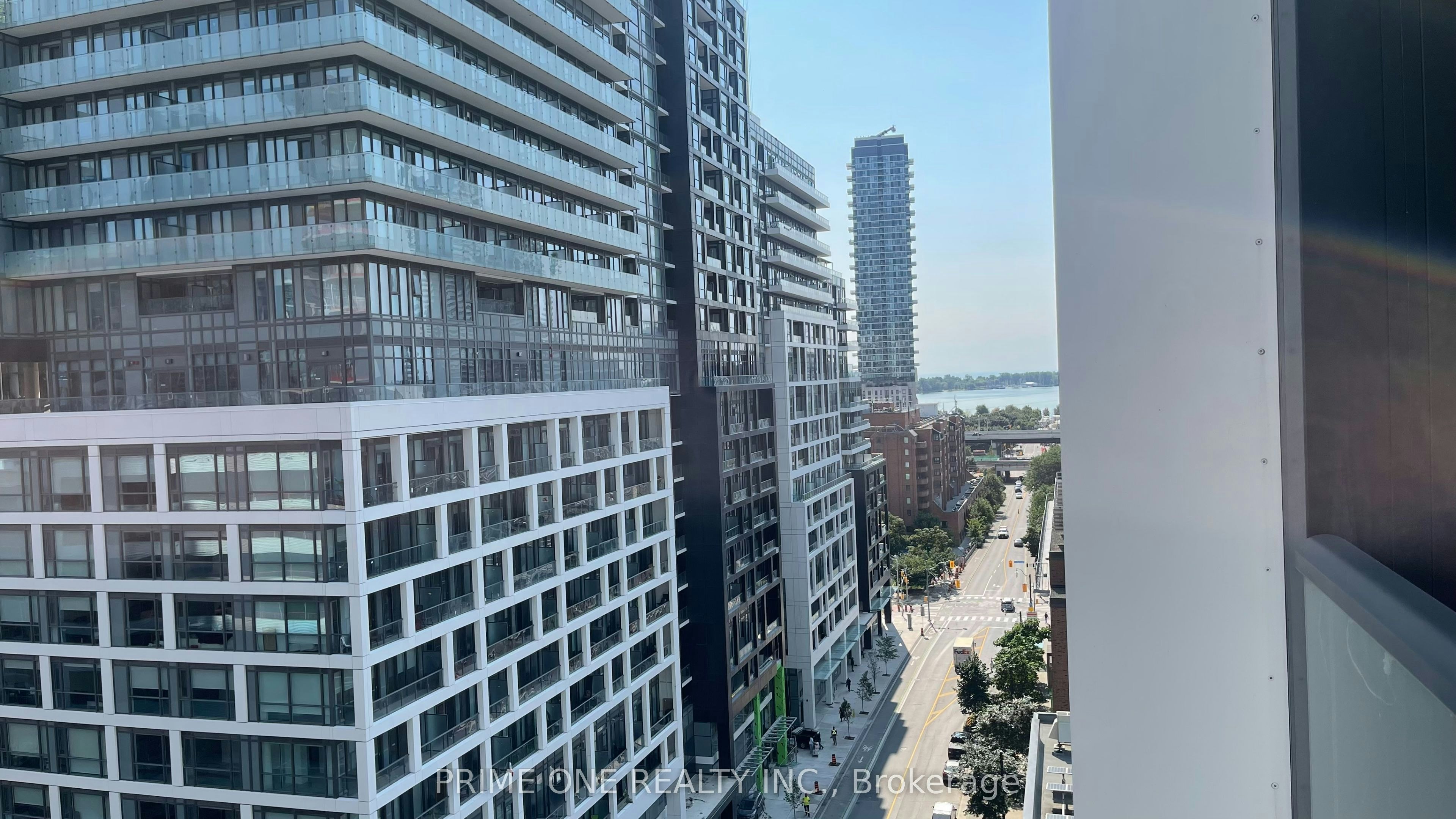 1114-158 Front Street E, Toronto, ON, M5A 0K9 - 22