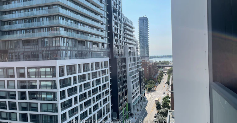 1114-158 Front Street E, Toronto, ON, M5A 0K9 - 22