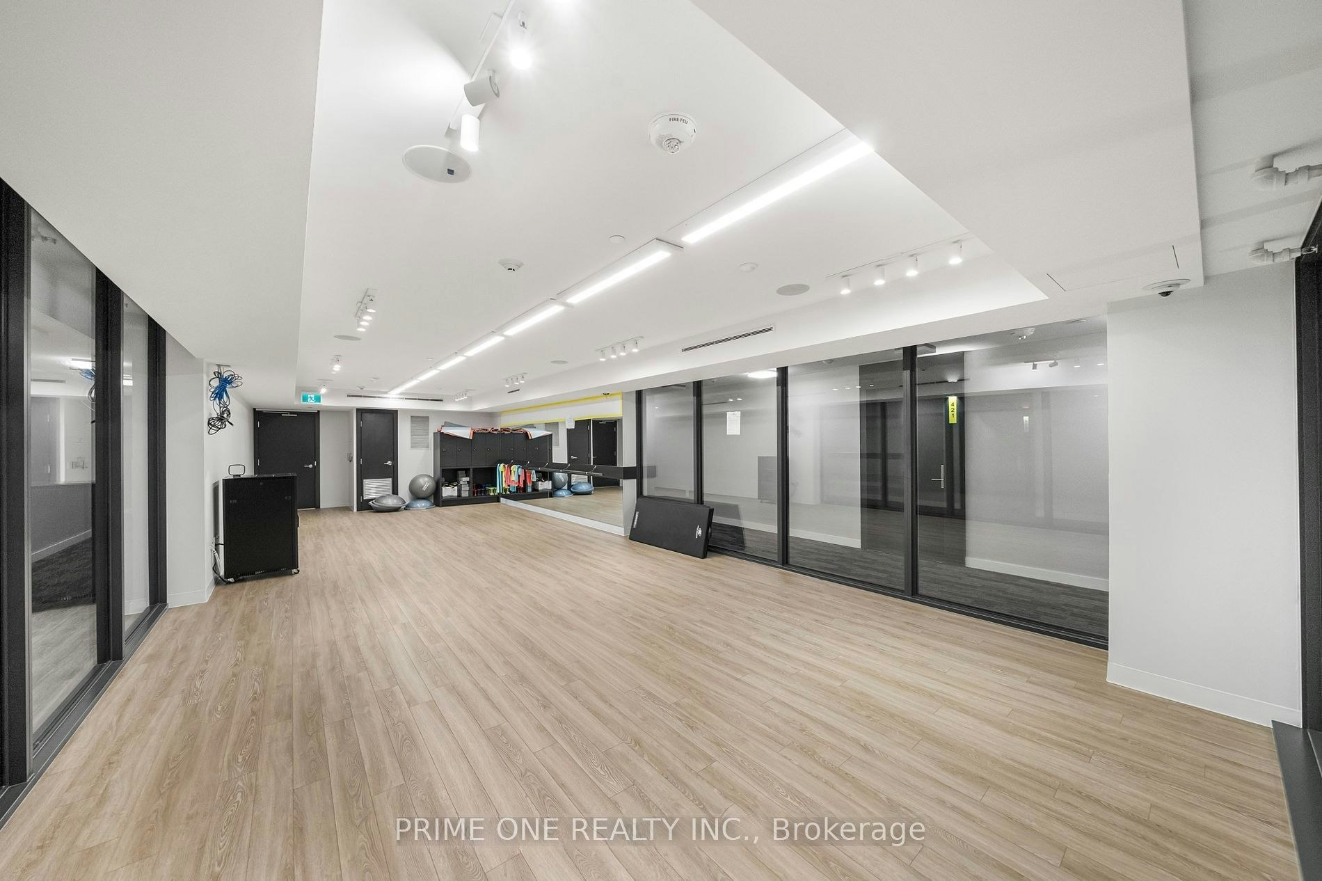 1114-158 Front Street E, Toronto, ON, M5A 0K9 - 33