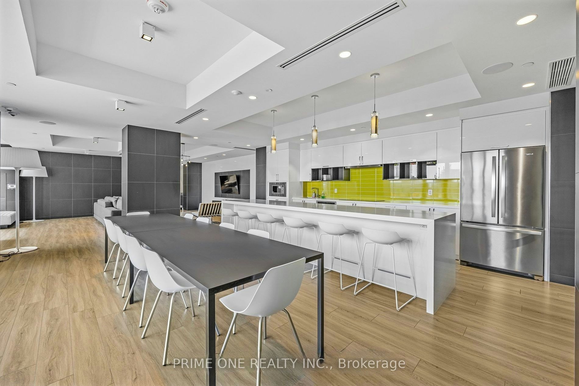 1114-158 Front Street E, Toronto, ON, M5A 0K9 - 29