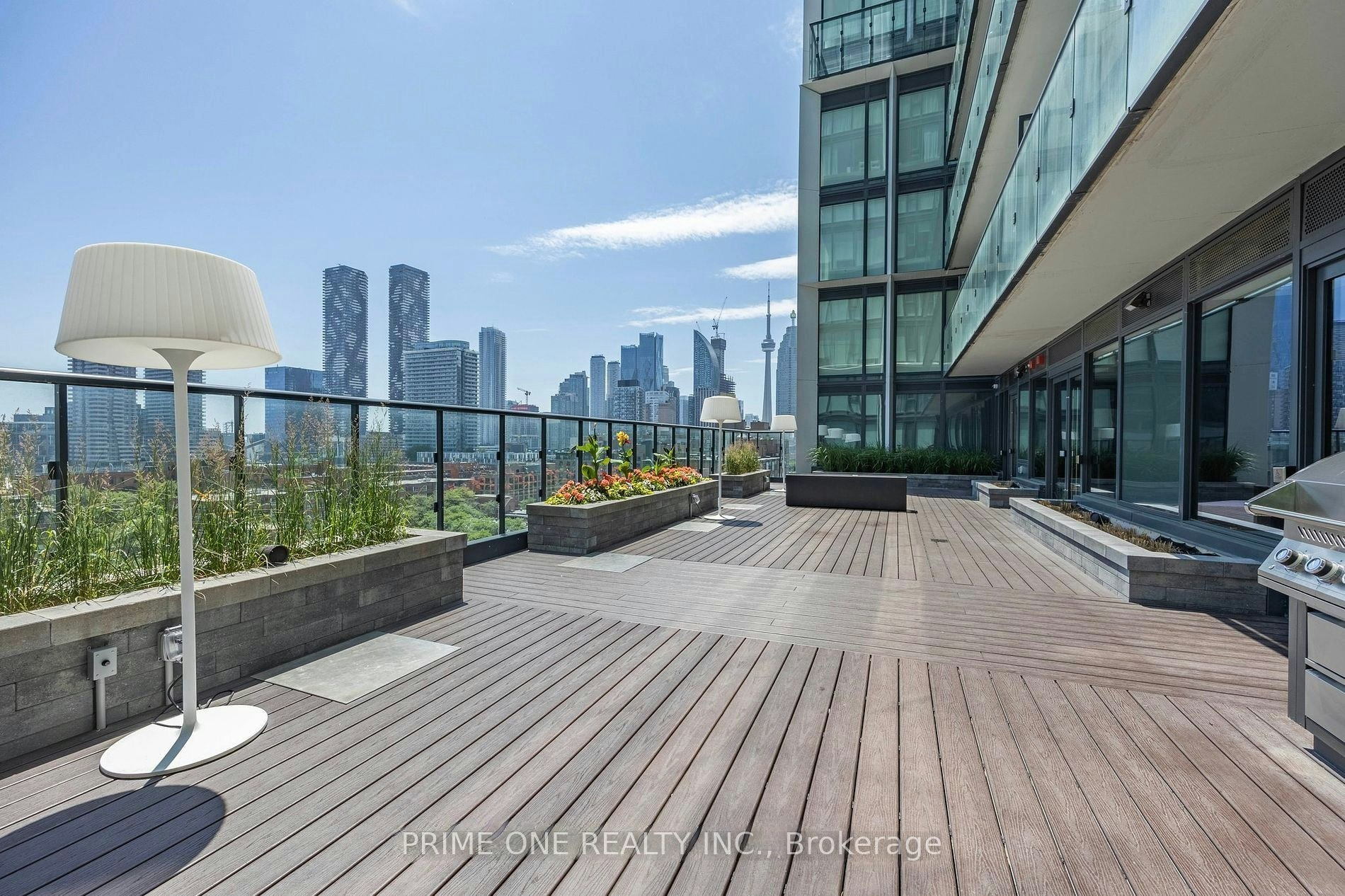 1114-158 Front Street E, Toronto, ON, M5A 0K9 - 36