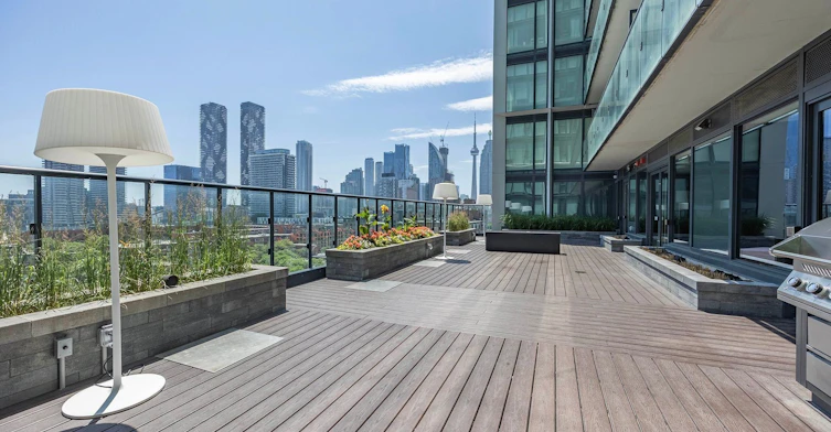 1114-158 Front Street E, Toronto, ON, M5A 0K9 - 36