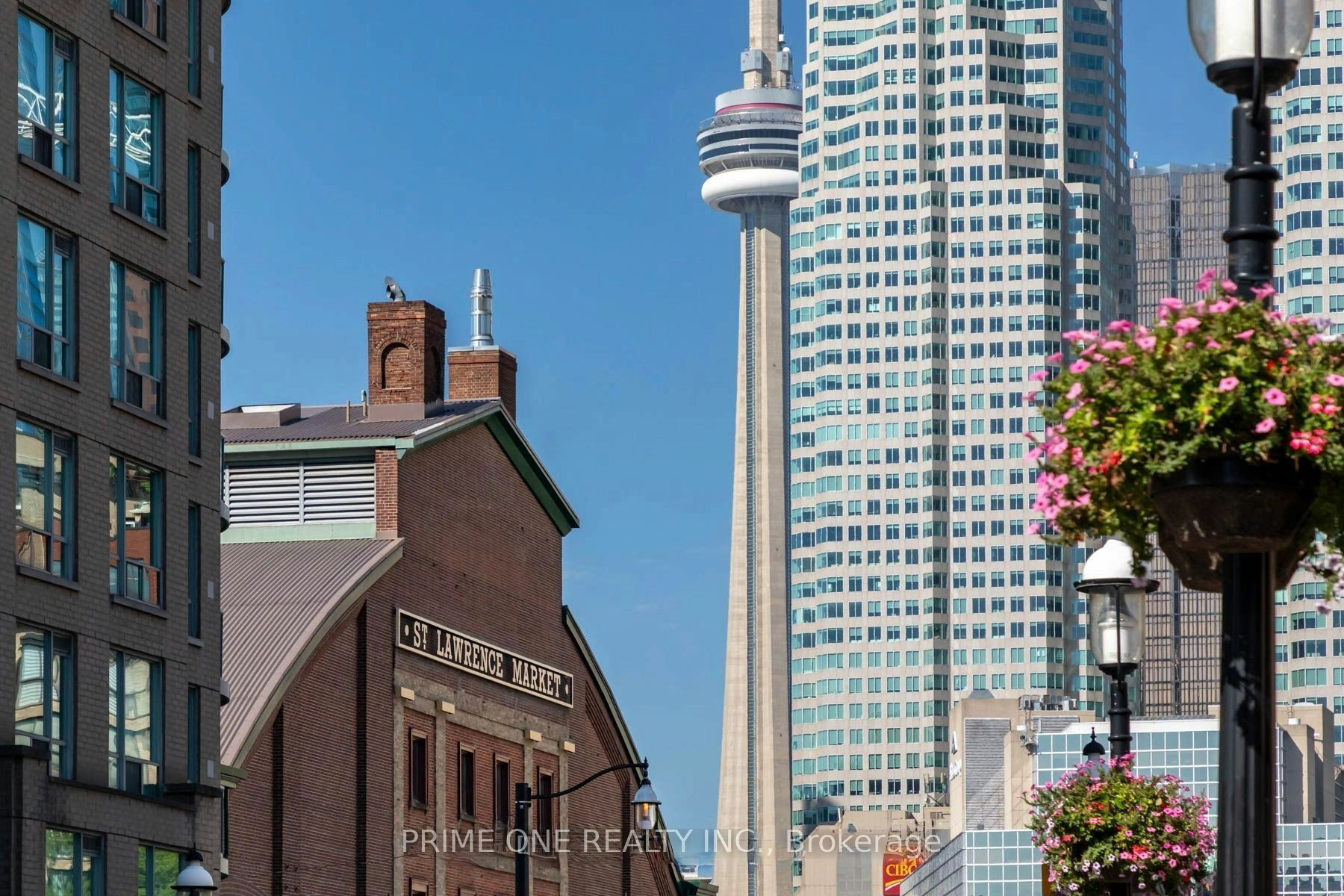 1114-158 Front Street E, Toronto, ON, M5A 0K9 - 38