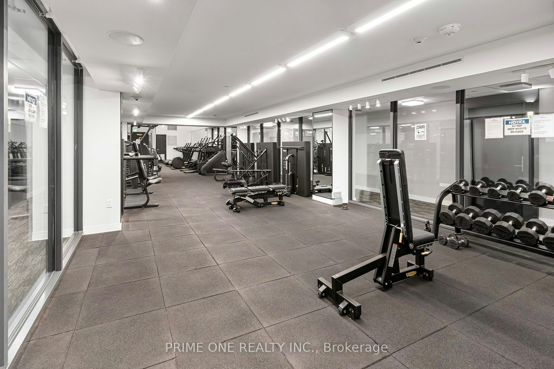 1114-158 Front Street E, Toronto, ON, M5A 0K9 - 24