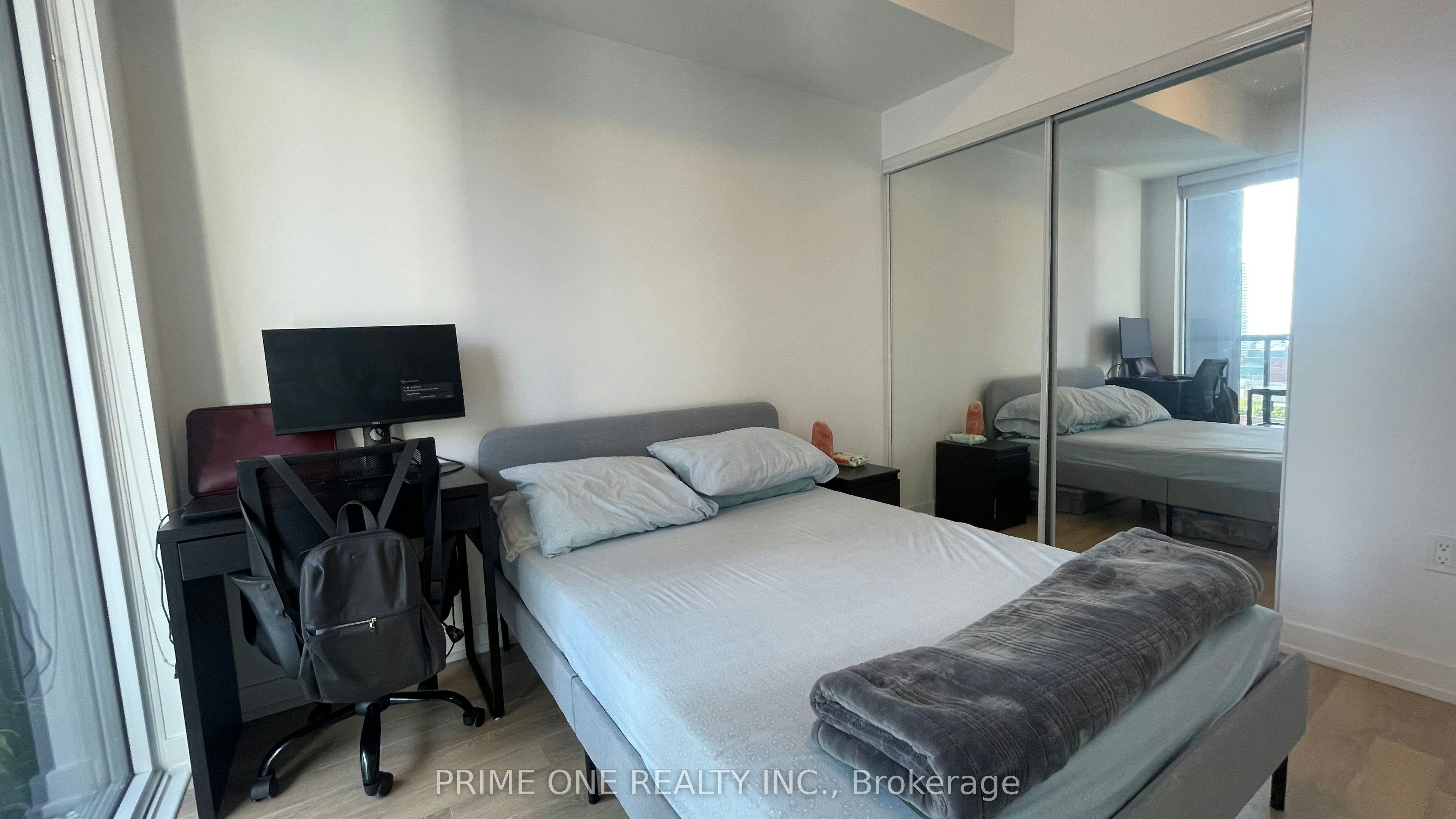 1114-158 Front Street E, Toronto, ON, M5A 0K9 - 14