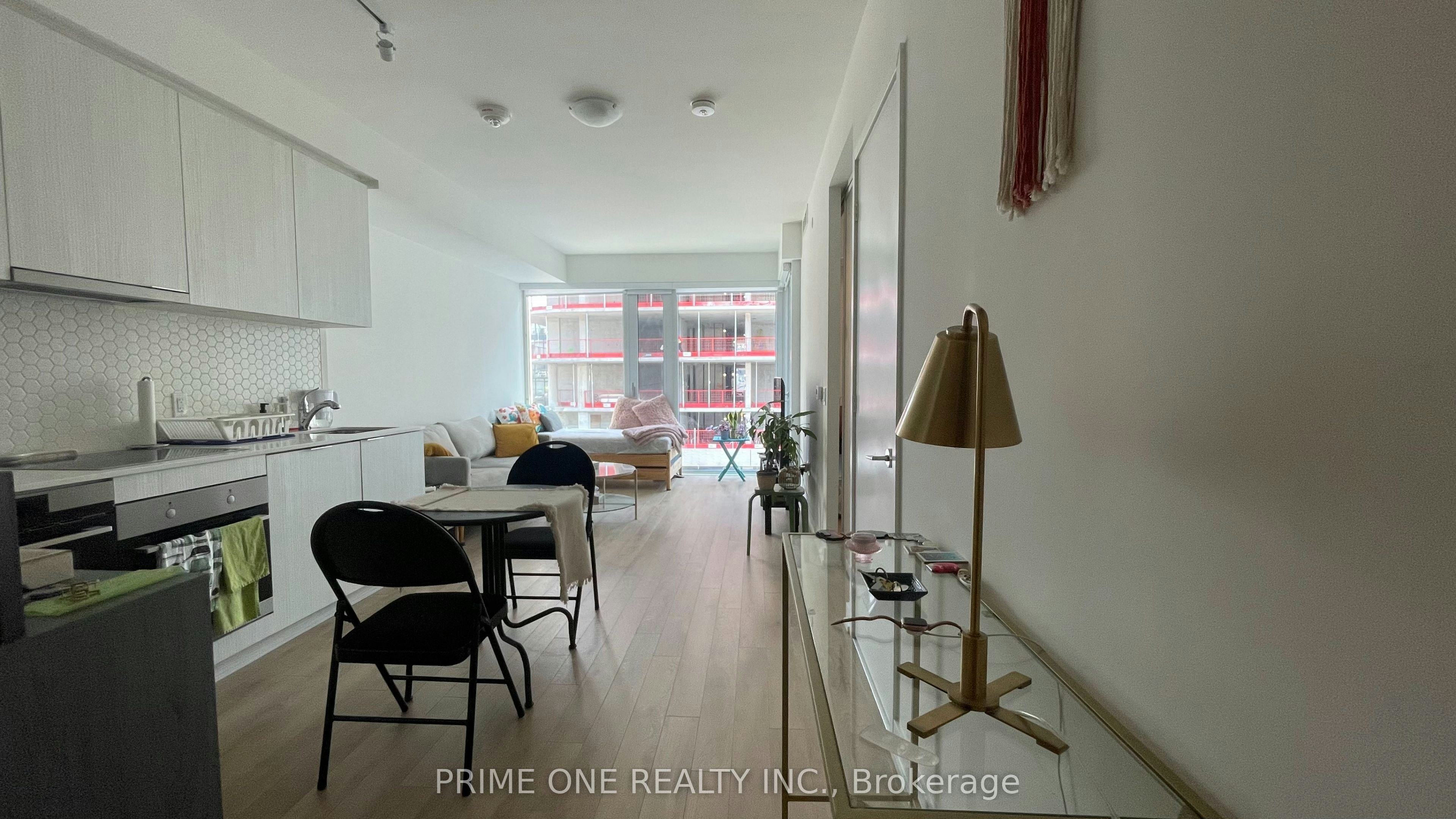 1114-158 Front Street E, Toronto, ON, M5A 0K9 - 12