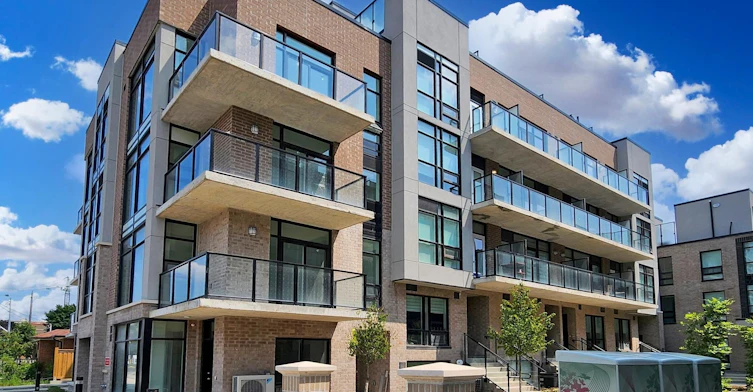 30-851 Sheppard Avenue W, Toronto, ON, M3H 0G2