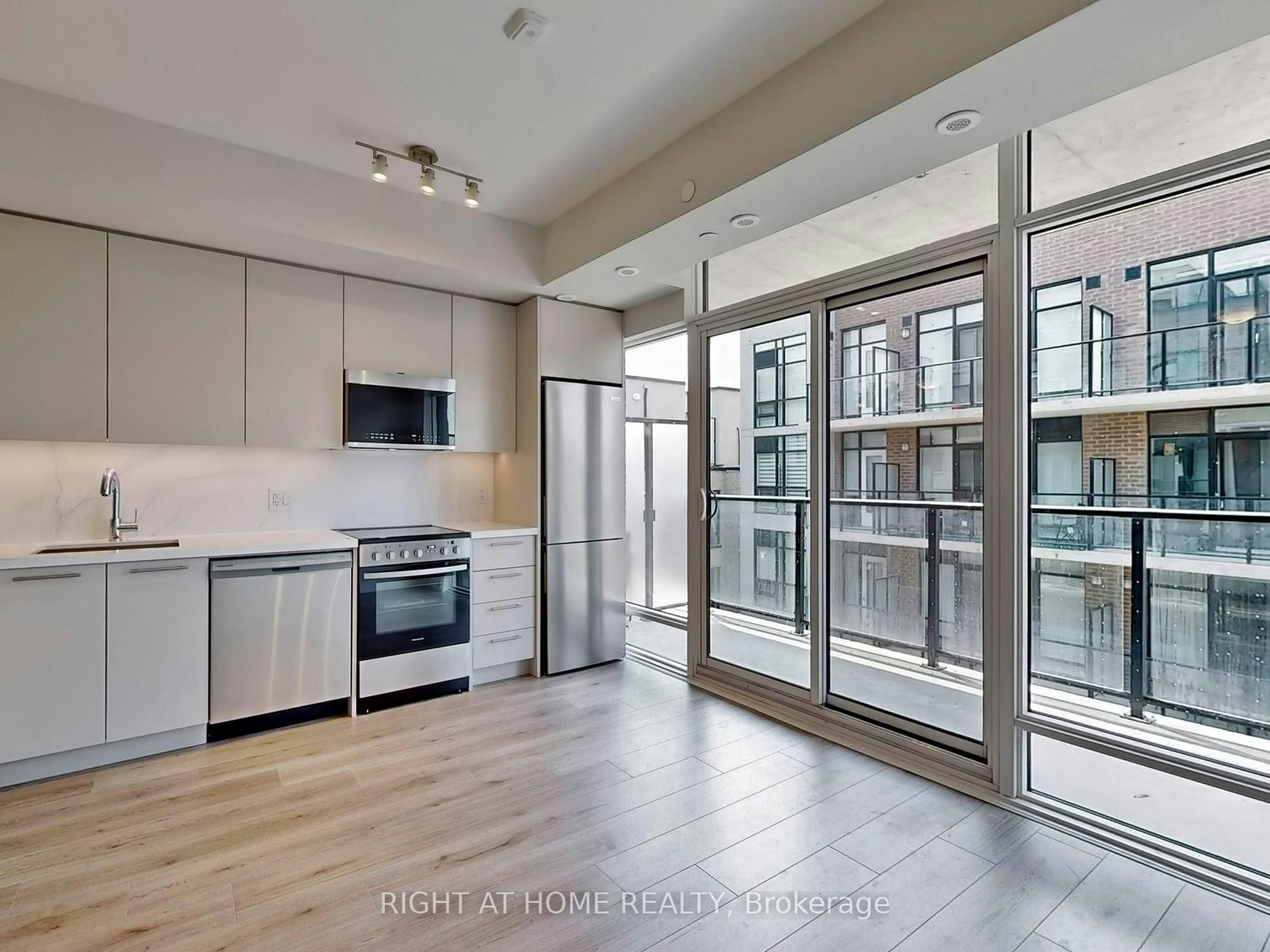 30-851 Sheppard Avenue W, Toronto, ON, M3H 0G2 - 9