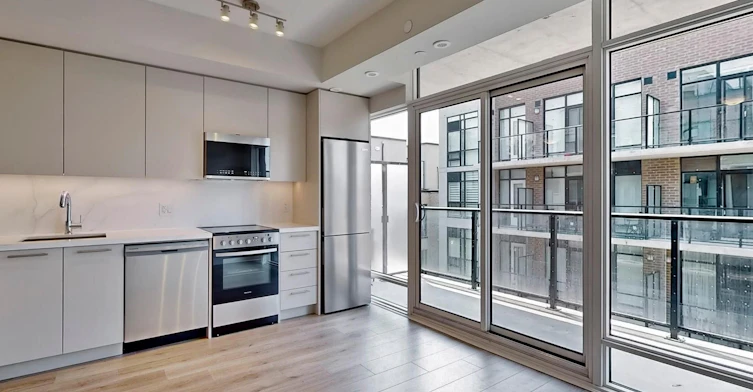 30-851 Sheppard Avenue W, Toronto, ON, M3H 0G2 - 9