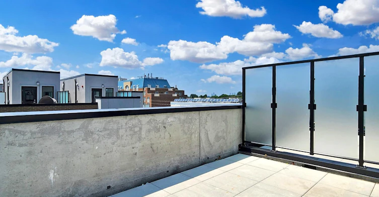 30-851 Sheppard Avenue W, Toronto, ON, M3H 0G2 - 29
