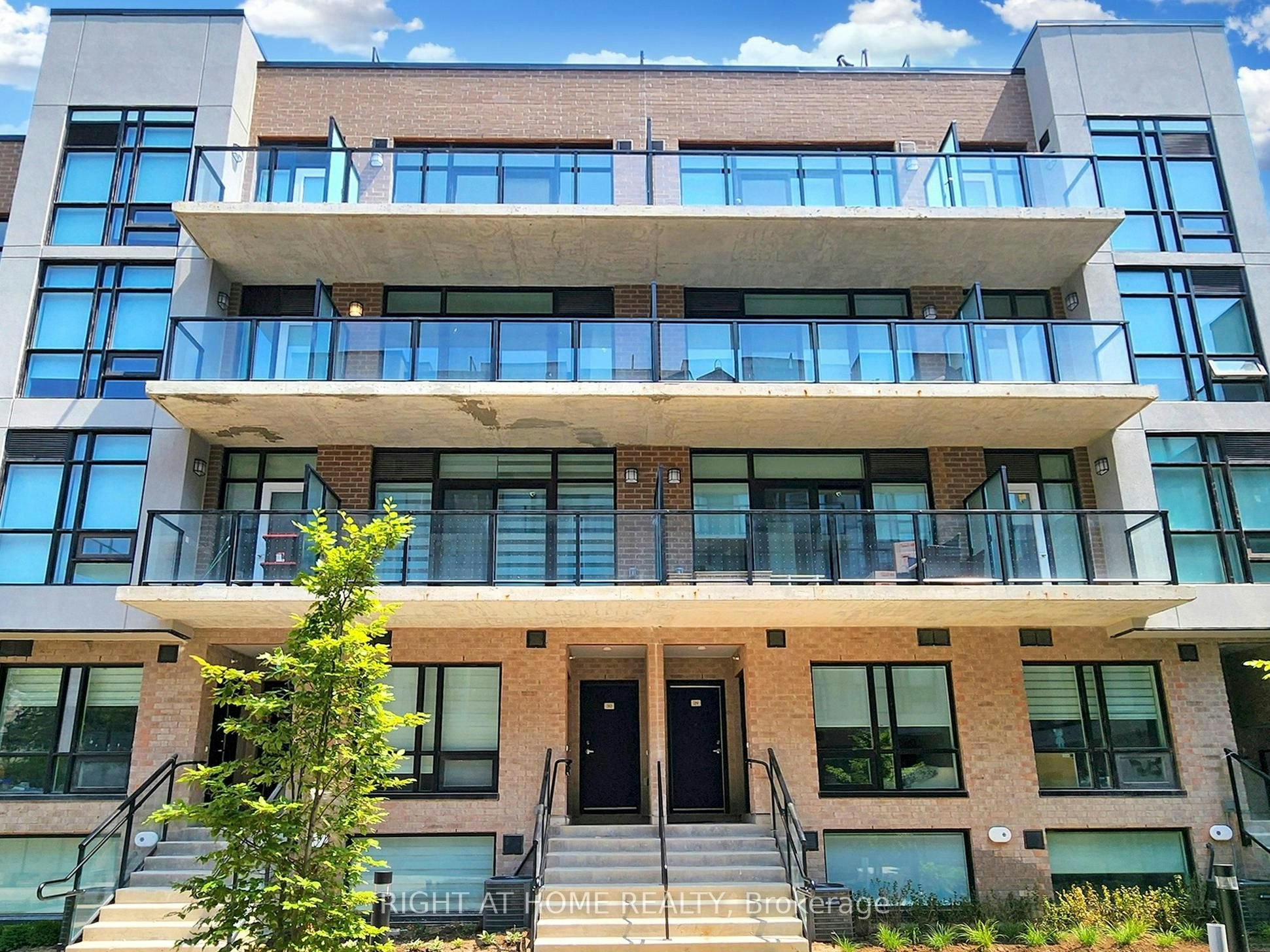 30-851 Sheppard Avenue W, Toronto, ON, M3H 0G2 - 3