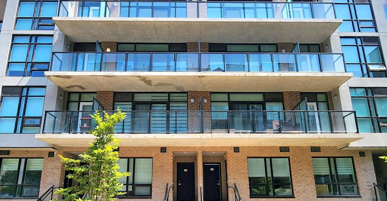 30-851 Sheppard Avenue W, Toronto, ON, M3H 0G2 - 3