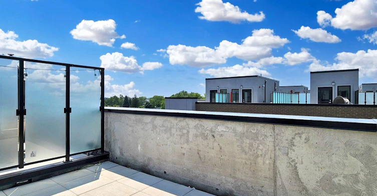 30-851 Sheppard Avenue W, Toronto, ON, M3H 0G2 - 28