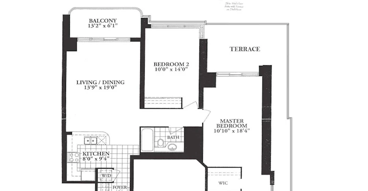 2306-750 Bay Street, Toronto, ON, M5G 1N6 - 30