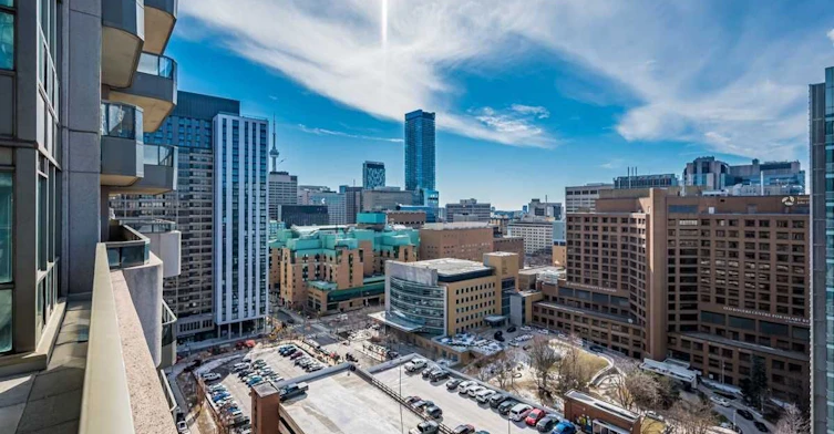 2306-750 Bay Street, Toronto, ON, M5G 1N6 - 24