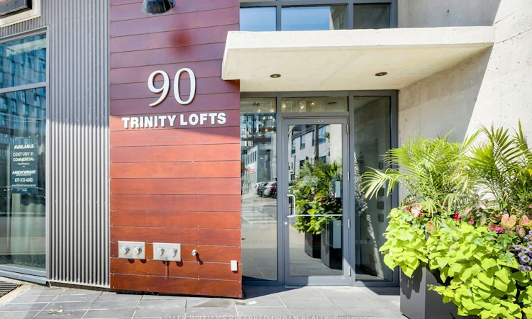 212-90 Trinity Street