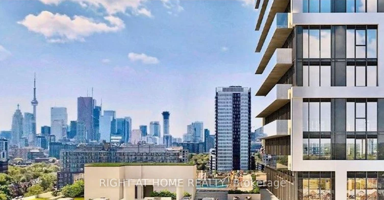 3301-5 Defries Street, Toronto, ON, M5A 0W7 - 14