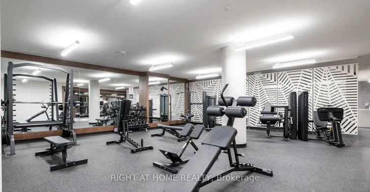 3301-5 Defries Street, Toronto, ON, M5A 0W7 - 20