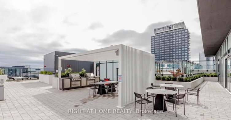 3301-5 Defries Street, Toronto, ON, M5A 0W7 - 17