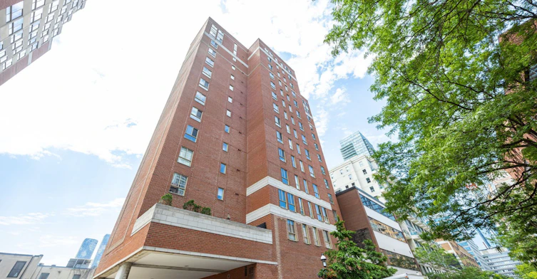 1202-95 Lombard Street, Toronto, ON, M5C 2V3 - 3