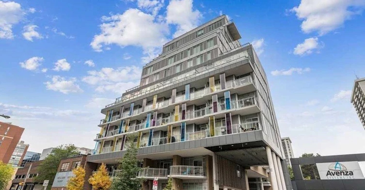 803-68 Merton Street, Toronto, ON, M4S 0A7