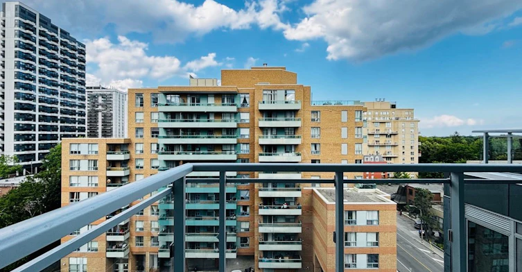 803-68 Merton Street, Toronto, ON, M4S 0A7 - 22