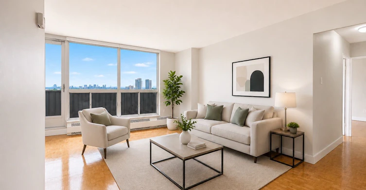 1503-666 Spadina Avenue, Toronto, ON, M5S 2H8 - 2