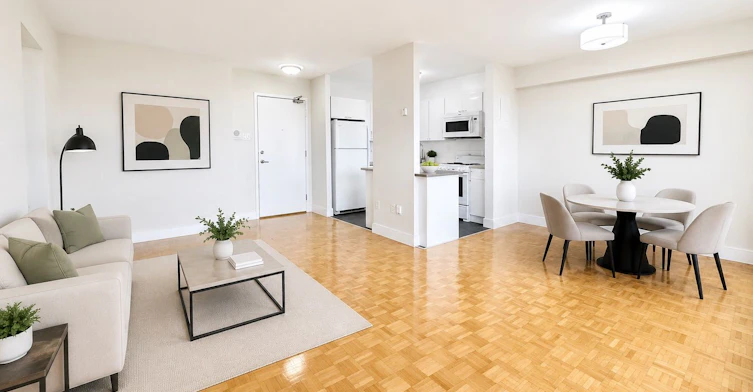 1503-666 Spadina Avenue, Toronto, ON, M5S 2H8 - 3