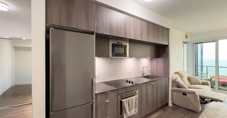 2824-585 Bloor Street E, Toronto, ON, M4W 0B3 - 7