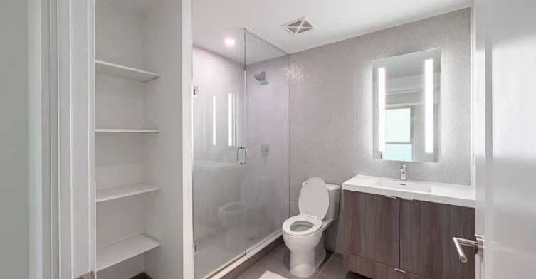 2824-585 Bloor Street E, Toronto, ON, M4W 0B3 - 9