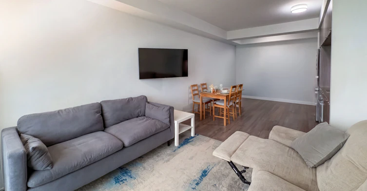 2824-585 Bloor Street E, Toronto, ON, M4W 0B3 - 5