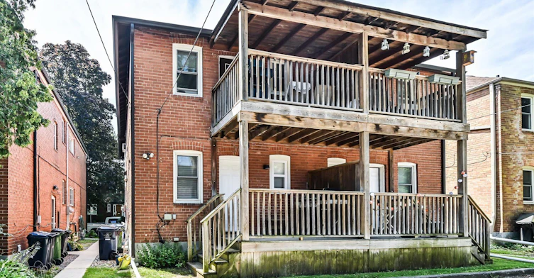 Main-42 Strathgowan Avenue, Toronto, ON, M4N 1B9 - 13