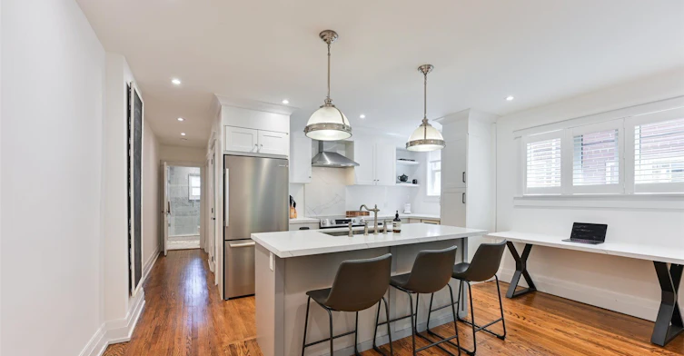 Main-42 Strathgowan Avenue, Toronto, ON, M4N 1B9 - 6