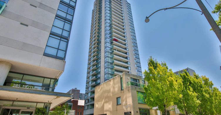 2307-281 Mutual Street, Toronto, ON, M4Y 1X6