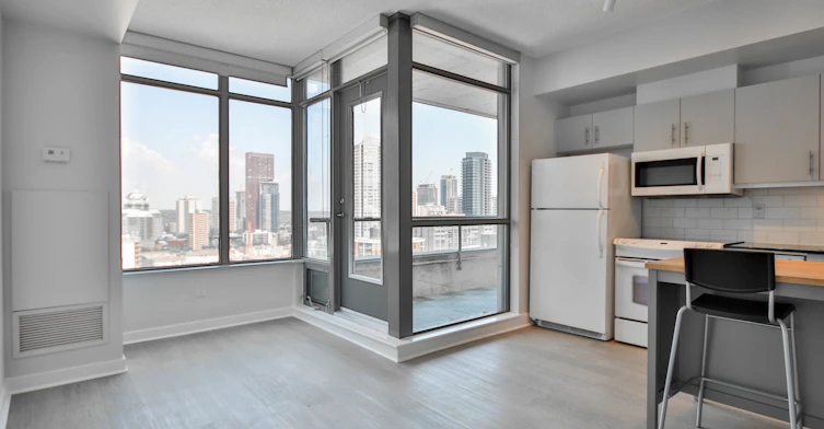 2307-281 Mutual Street, Toronto, ON, M4Y 1X6 - 8