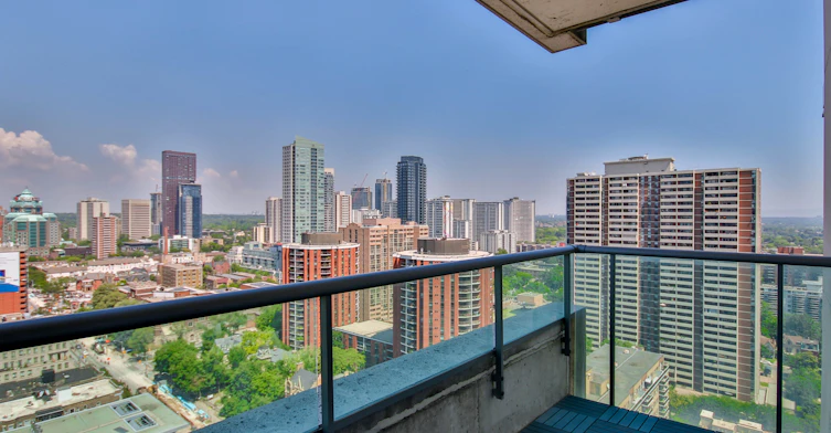 2307-281 Mutual Street, Toronto, ON, M4Y 1X6 - 22