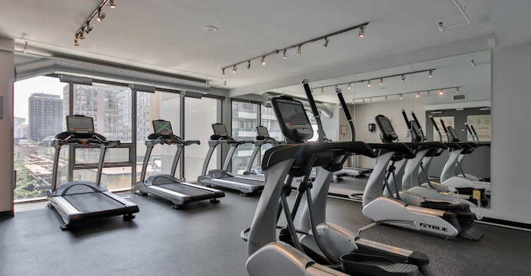 2307-281 Mutual Street, Toronto, ON, M4Y 1X6 - 19