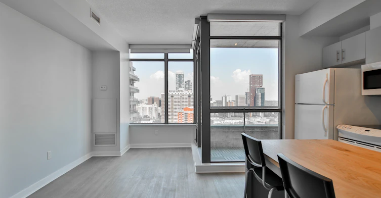 2307-281 Mutual Street, Toronto, ON, M4Y 1X6 - 3