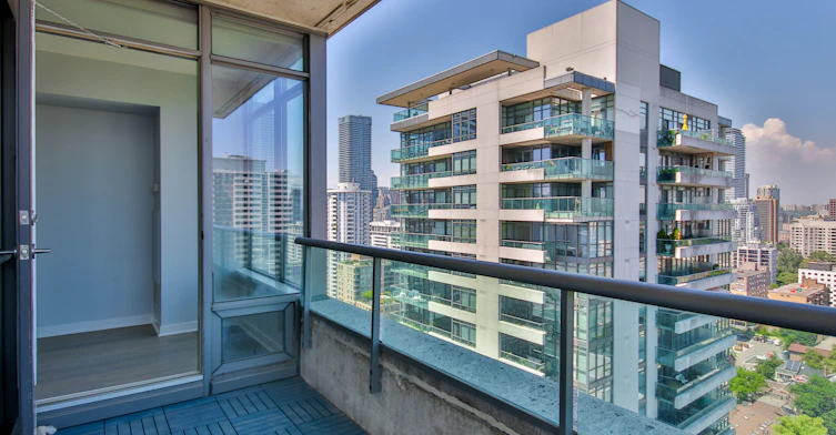2307-281 Mutual Street, Toronto, ON, M4Y 1X6 - 16