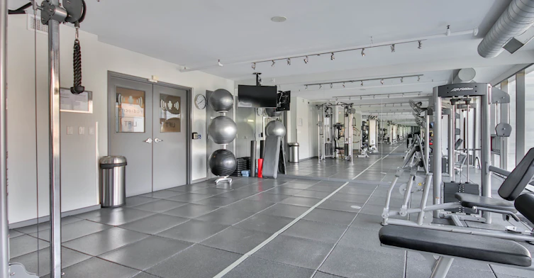 2307-281 Mutual Street, Toronto, ON, M4Y 1X6 - 20