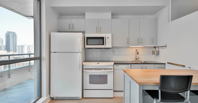 2307-281 Mutual Street, Toronto, ON, M4Y 1X6 - 6